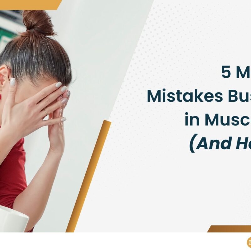5 marketing mistakes by businesses in Muscat_Sira Intl